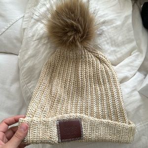Classic Love Your Melon beanie